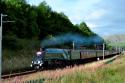 The Cumbrian Mountain Express Returns