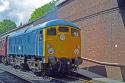 24 081 At Bury