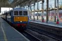 86 259 Arriving Preston