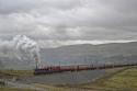 #45699 On The Cumbrian Mountain Express