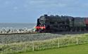 On The Cumbrian Coast