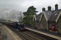 The Dalesman Returns.
