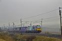 88007 On The Daventry -mossend