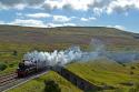 The Cathedrals Express In The Fells.