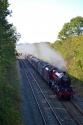 The Cathedrals Express On The Return