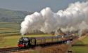 #61264 Approaches Long Preston