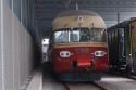 Historic Trains