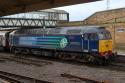 57 008 At Workington Main