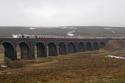 U K Railtours Euston -carlisle Via The S & C