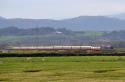 The Cumbrian Coast Express.