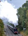 The Cumbrian Mountain Express.