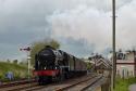 The Returning Cumbrian Mountain Express