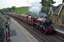The Dalesman Returns.