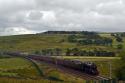 The Cumbrian Mountain Express
