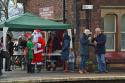No Northern Services But Santa Was Waiting For Something Special