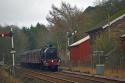 The Cumbrian Mountain Express