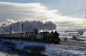 Todays' Winter Cumbrian Mountain