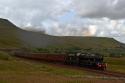 The Cumbrian Mountain Express