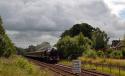 The Cumbrian Mountain Express