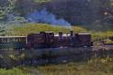 Locomotive 138 Whr