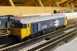 Hornby 50035 Ark Royal