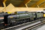 Hornby 70000 Britannia