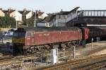 47787 at Fratton