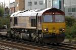 66098 at Eastleigh