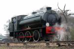 Royal Engineer 15-4-09