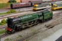 92220 Evening Star