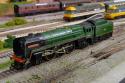 70013 Oliver Cromwell