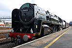 70013 Oliver Cromwell