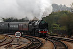 70013 Oliver Cromwell