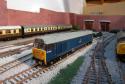 Hornby 50008 Thunderer