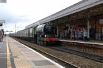 60163 Tornado at Taunton (1)