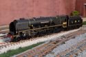 Hornby 6233 Duchess Of Sutherland