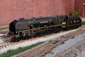 Hornby 6233 Duchess Of Sutherland