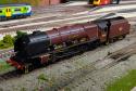 Hornby 46243 City Of Lancaster