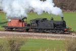 30053 Corfe Castle