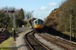 Stan Symes Class 33