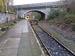 Kirkby [Merseyside] Station