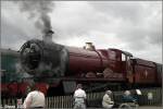 5972 Olton Hall-Hogwarts Express