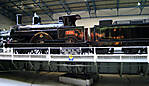 no 790 Hardwicke on the Turntable