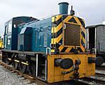 BR 03090 at Shildon