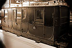 Old world coach