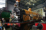 Gladstone at York