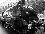 4468 'The Mallard' at NRM