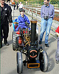 Steam Traction Engine 2