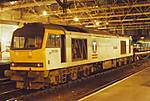 60 065 at Carlisle