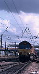 66129 At Doncaster